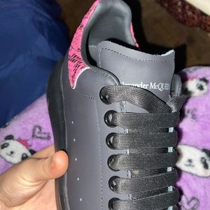 Alexander McQueen sneakers